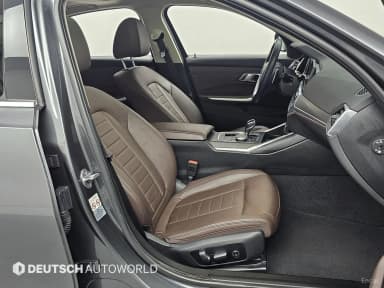 3 Series (G20)