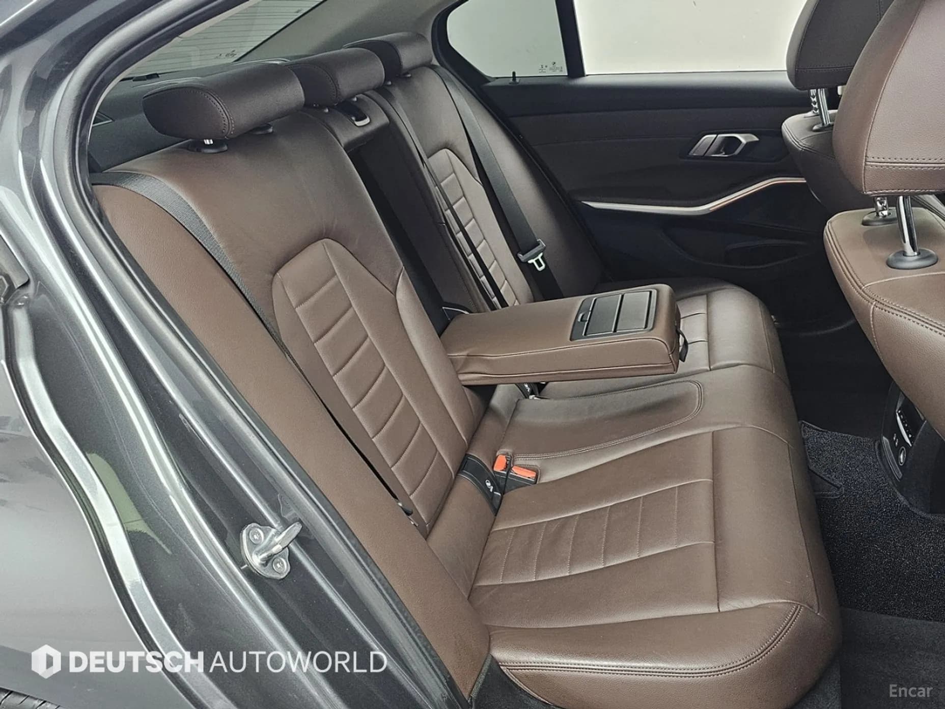3 Series (G20)