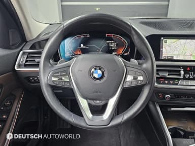 3 Series (G20)