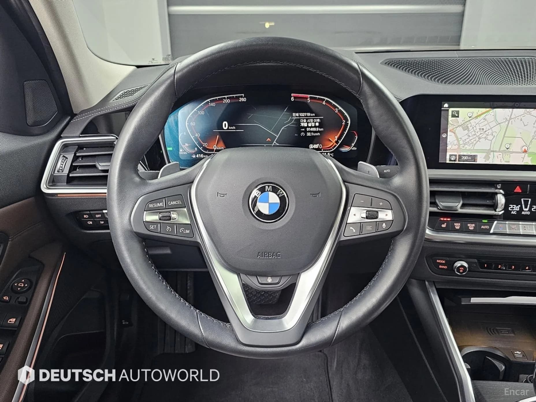 3 Series (G20)