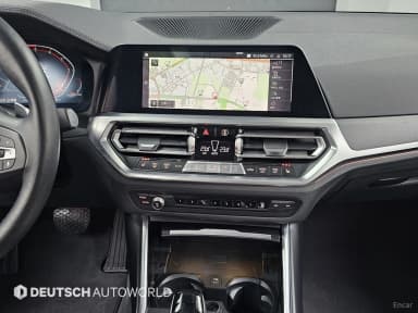 3 Series (G20)
