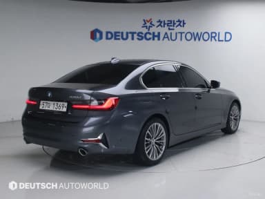 3 Series (G20)
