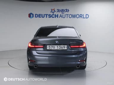 3 Series (G20)
