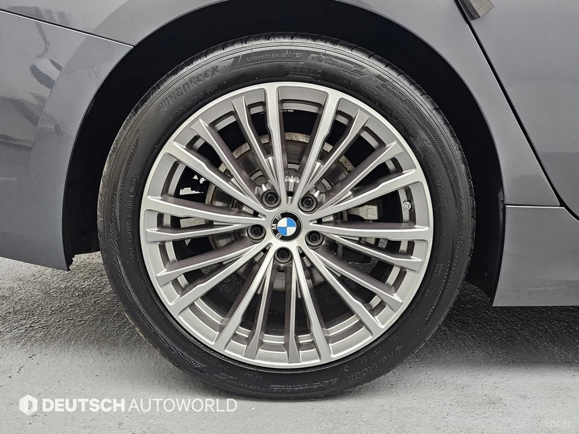 3 Series (G20)