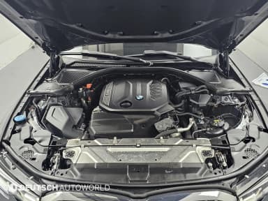 3 Series (G20)