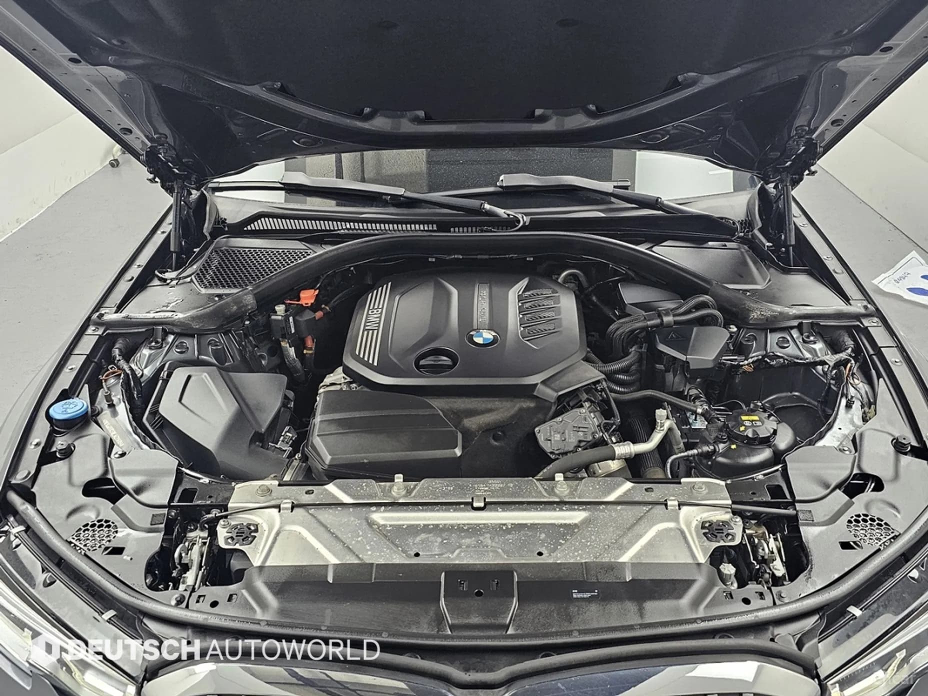 3 Series (G20)
