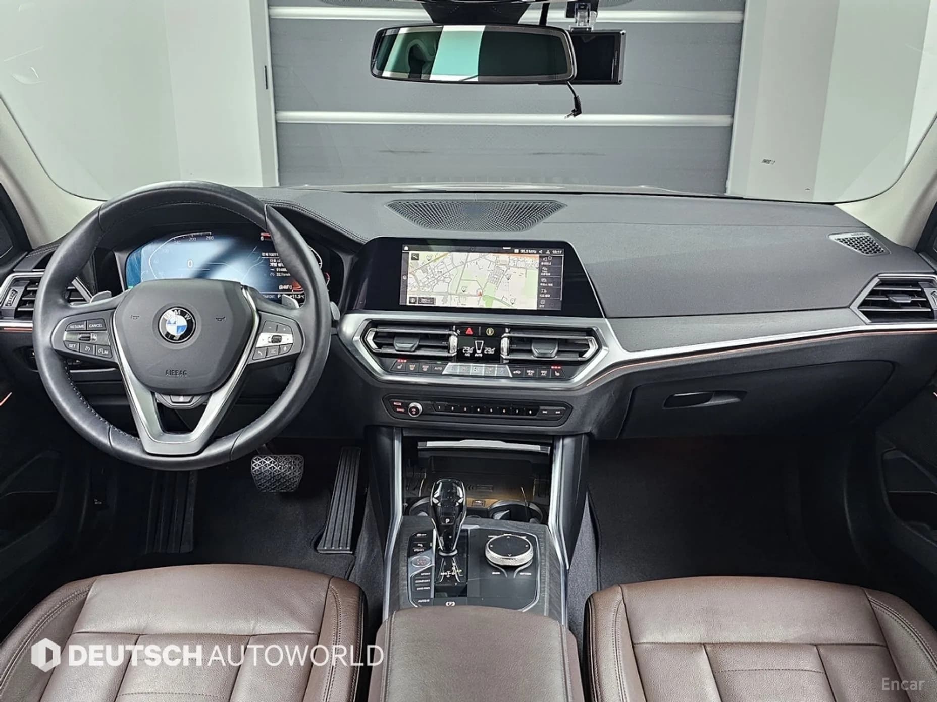 3 Series (G20)