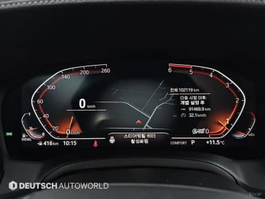 3 Series (G20)