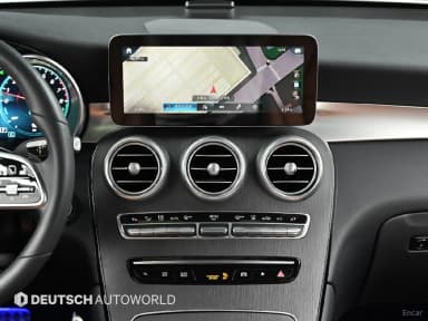 GLC-Class X253