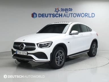 GLC-Class X253