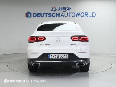 GLC-Class X253