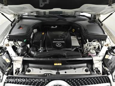 GLC-Class X253