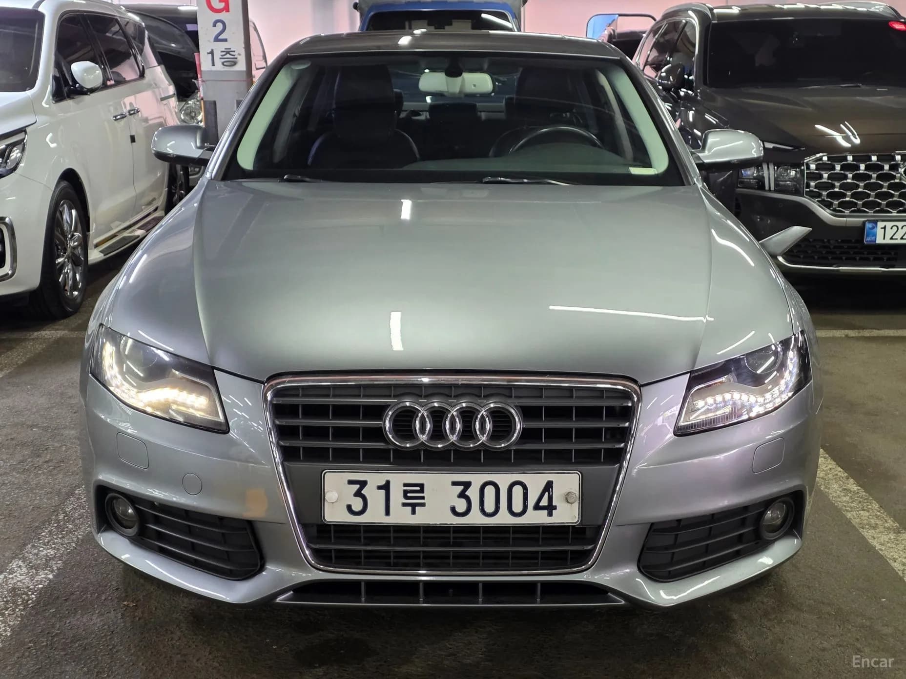 New A4