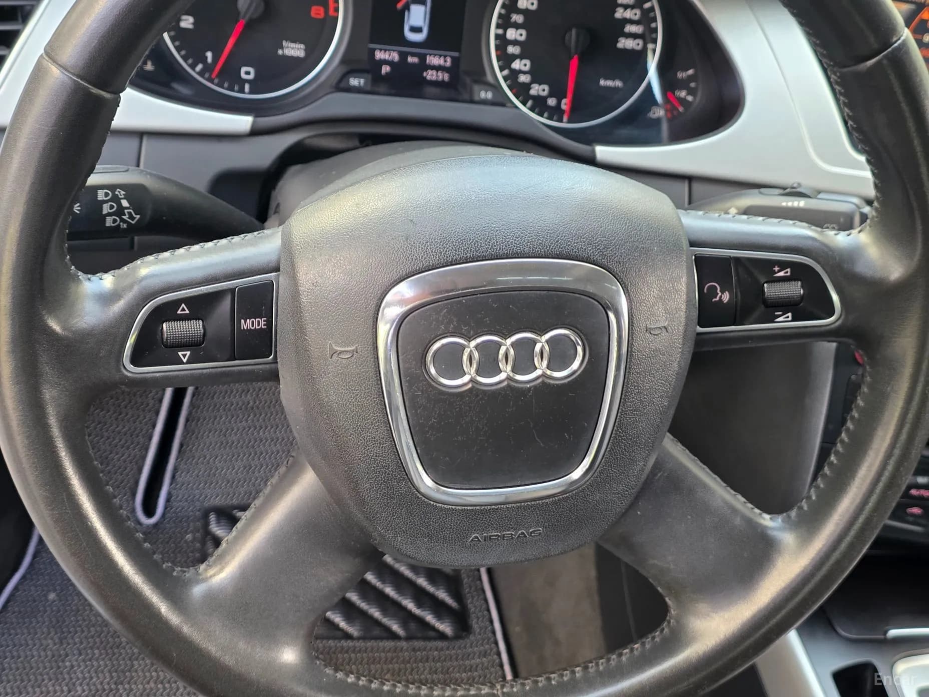 New A4