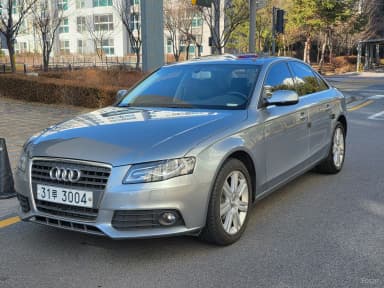 New A4