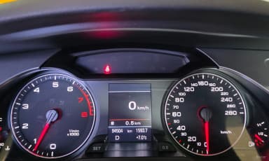 New A4