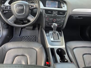 New A4