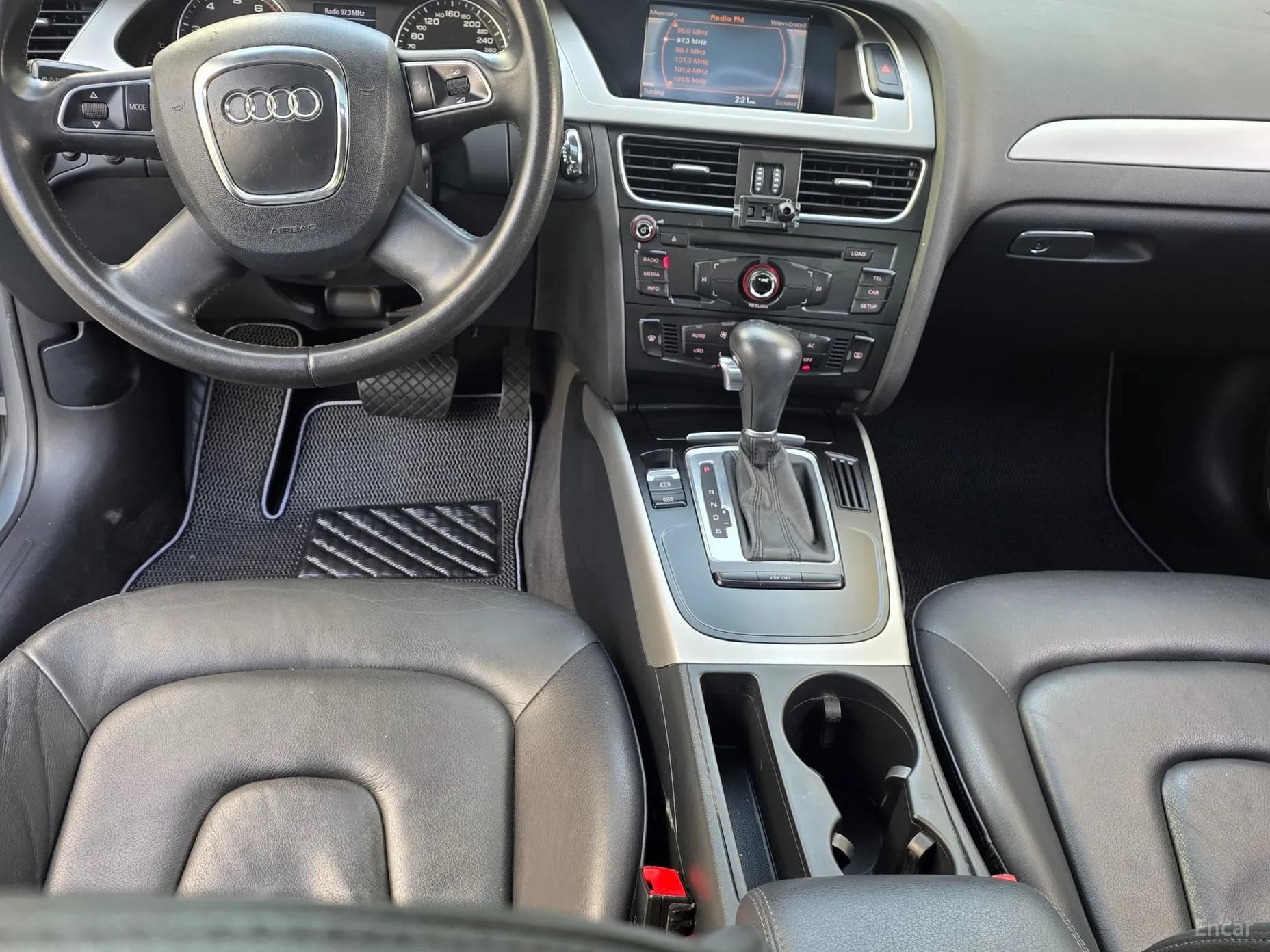 New A4
