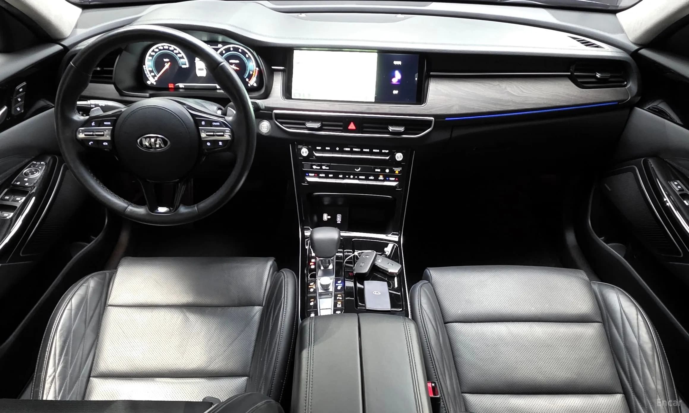 K7 Premier