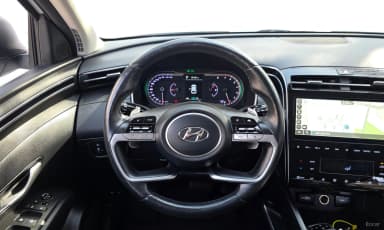 Tucson (NX4)