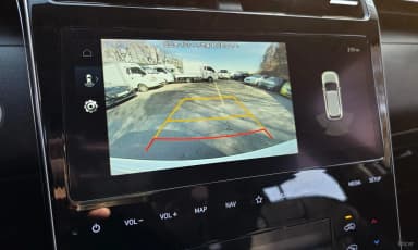Tucson (NX4)