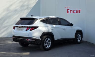 Tucson (NX4)