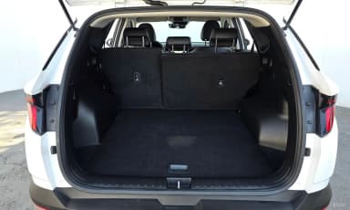 Tucson (NX4)