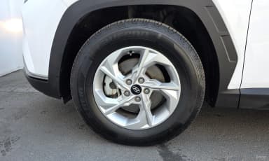 Tucson (NX4)