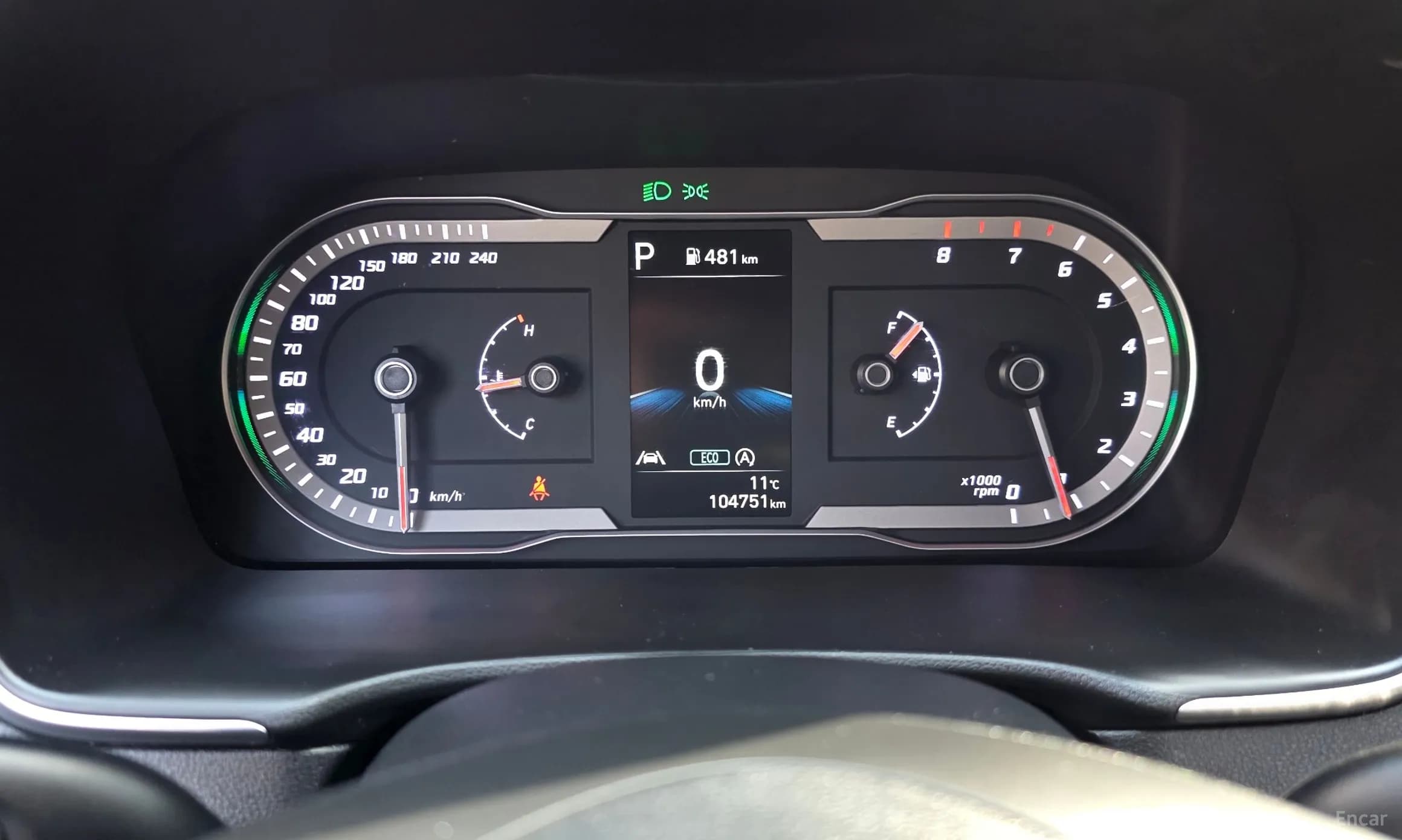 Tucson (NX4)