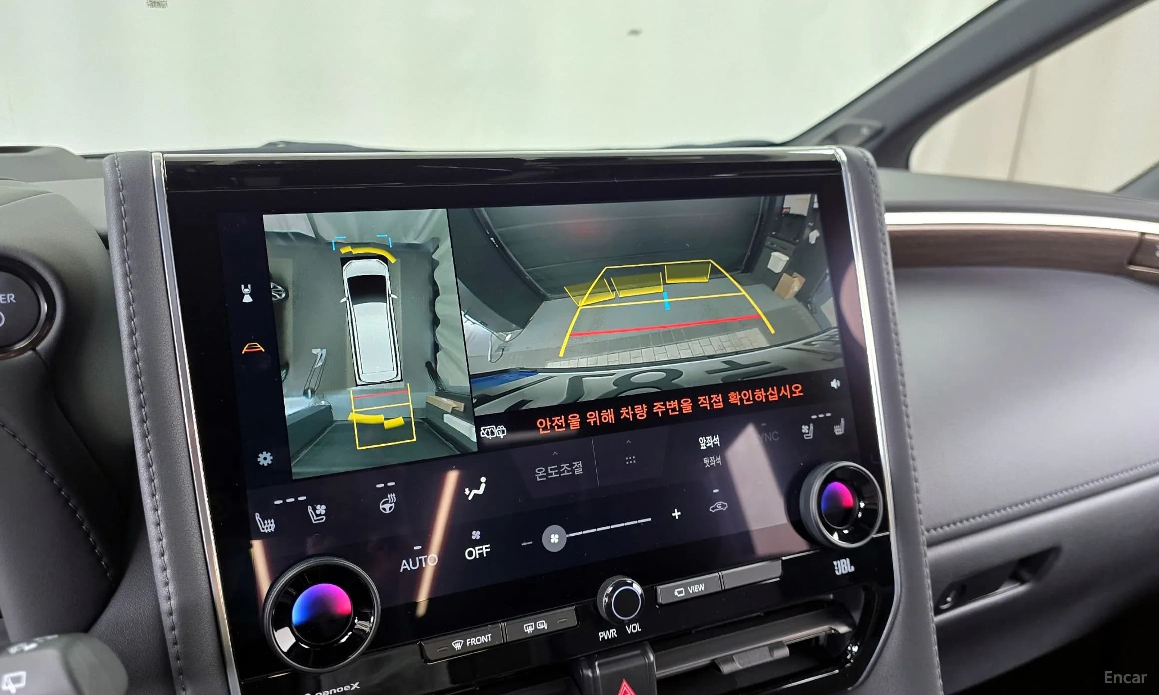Alphard 4th Generation