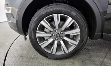 Discovery Sports