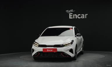 K3 2nd Generation