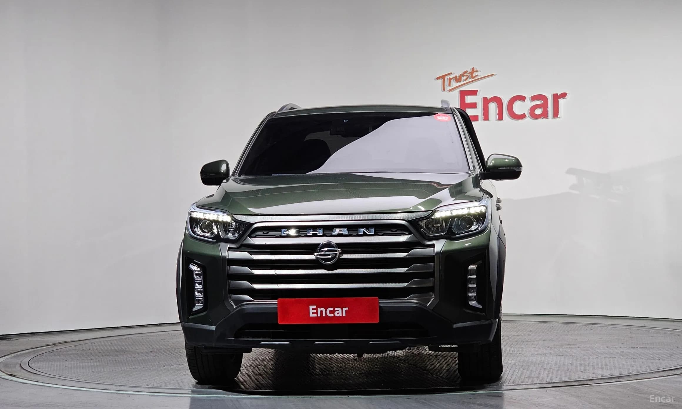 Rexton Sports Khan