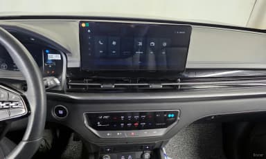 Rexton Sports Khan