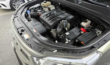 Rexton Sports Khan