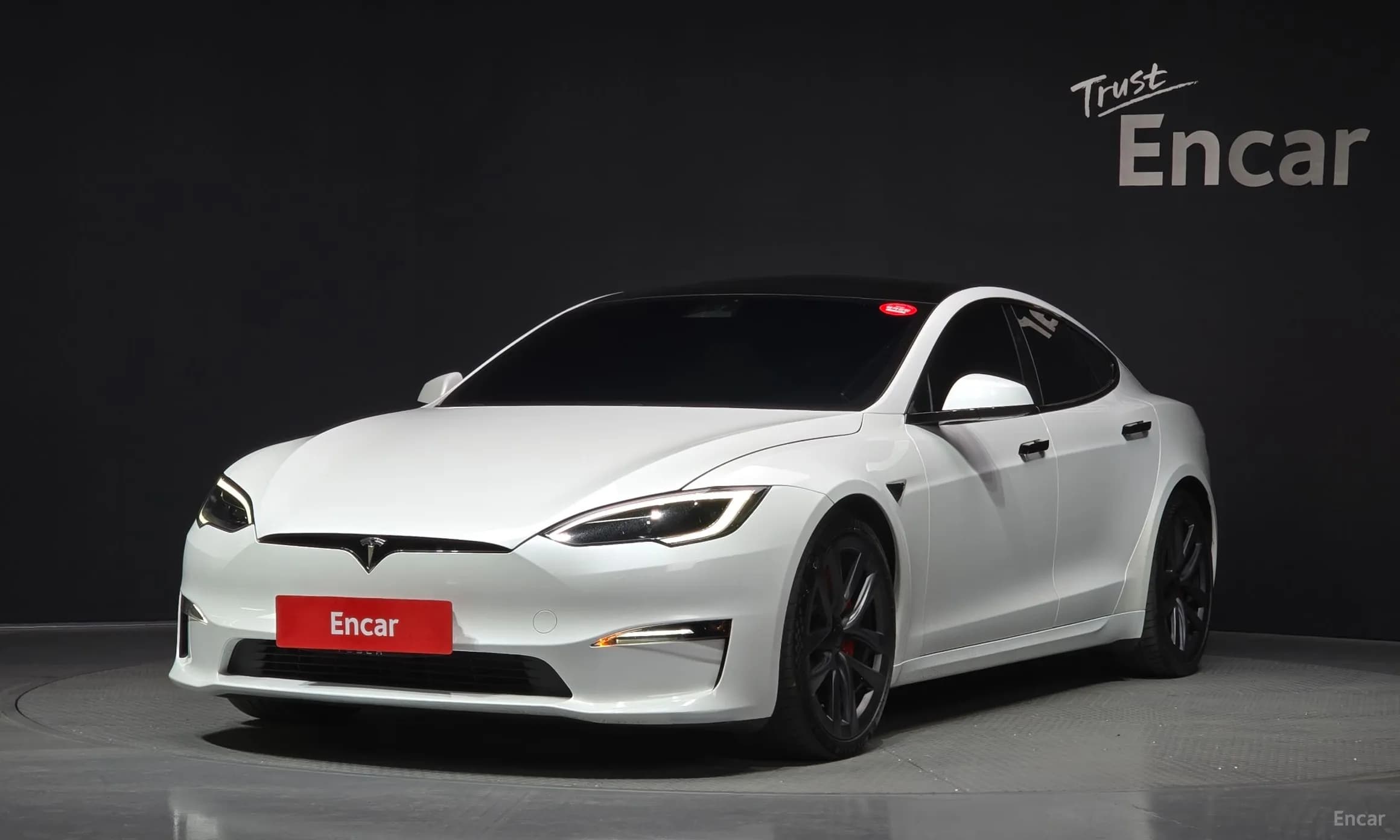 Model S