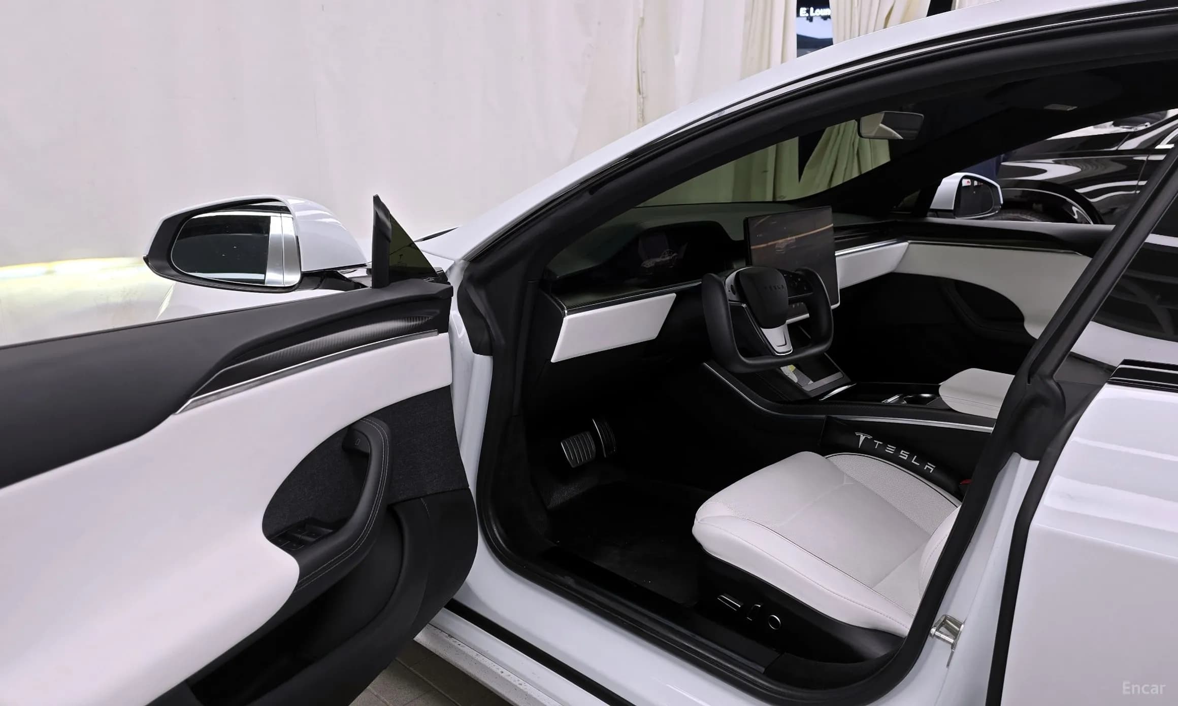 Model S