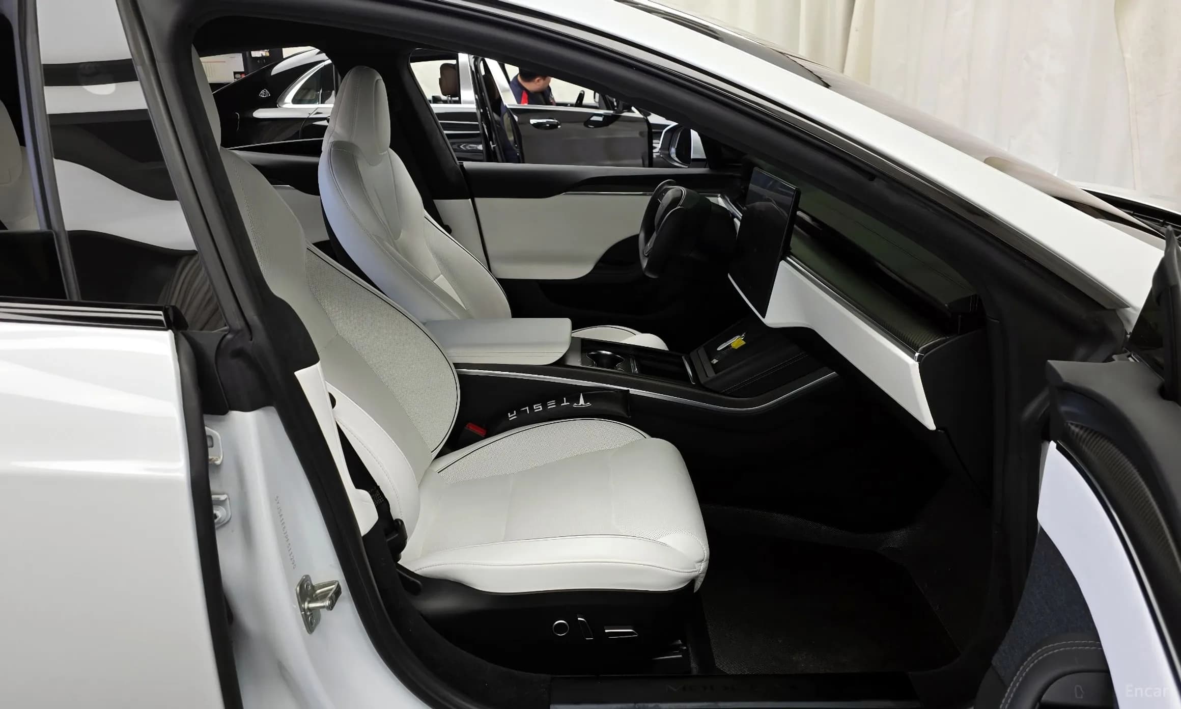 Model S