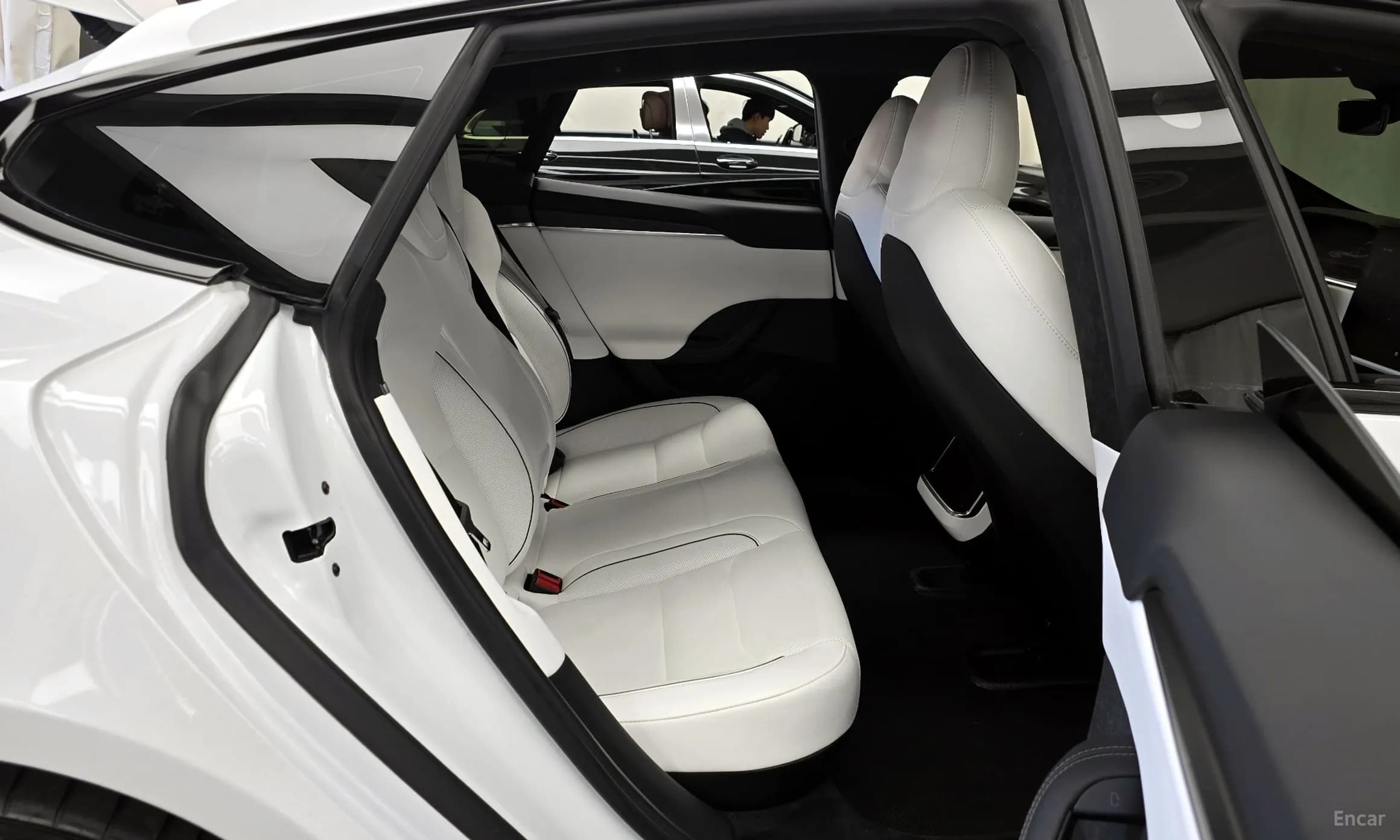 Model S
