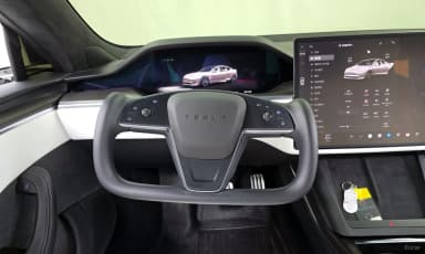 Model S