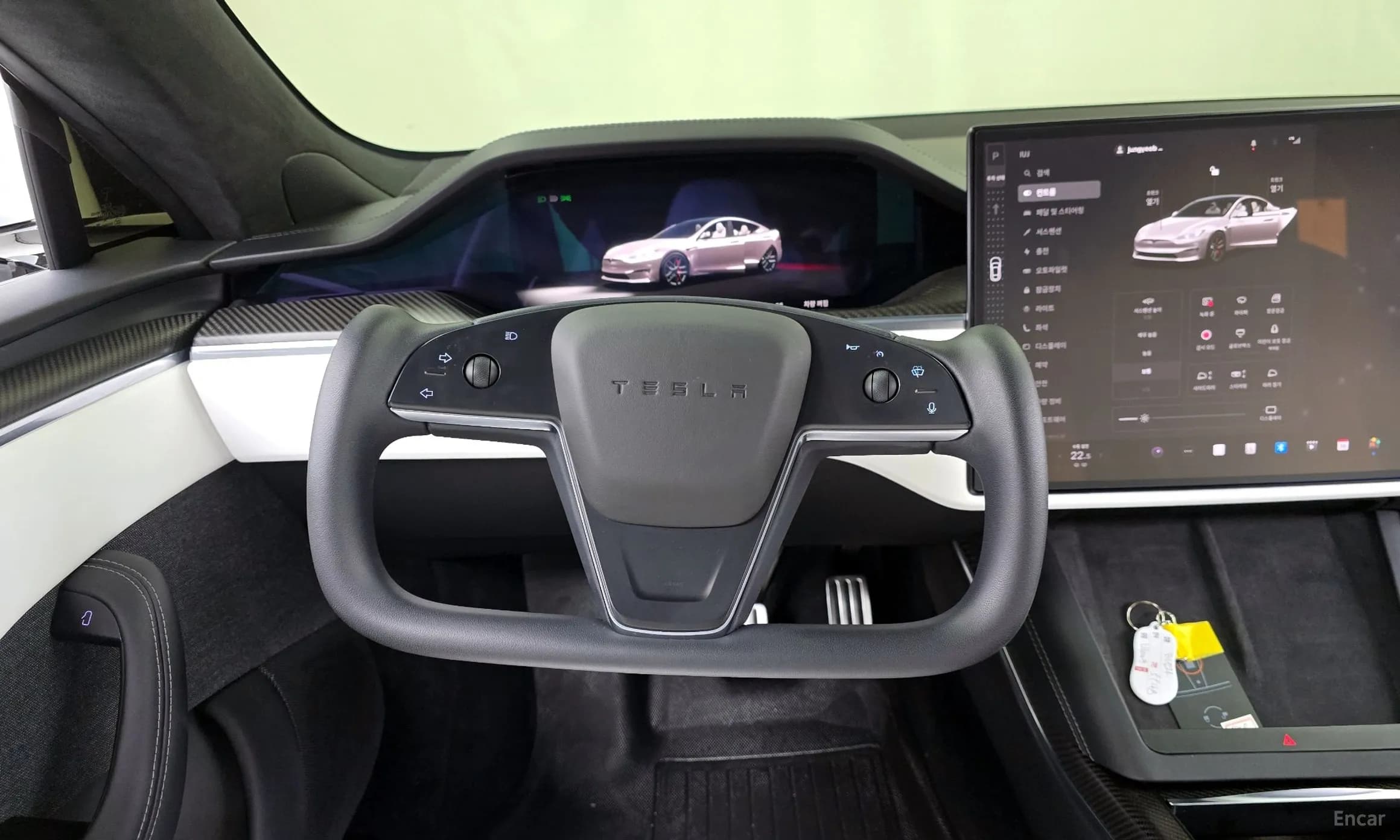 Model S