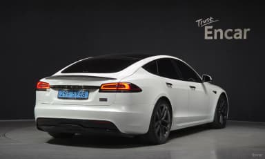 Model S