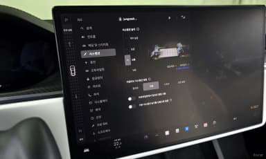 Model S