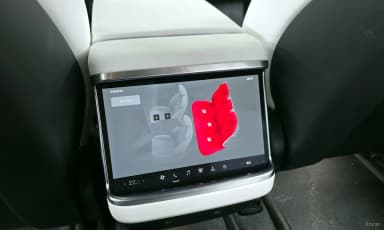 Model S