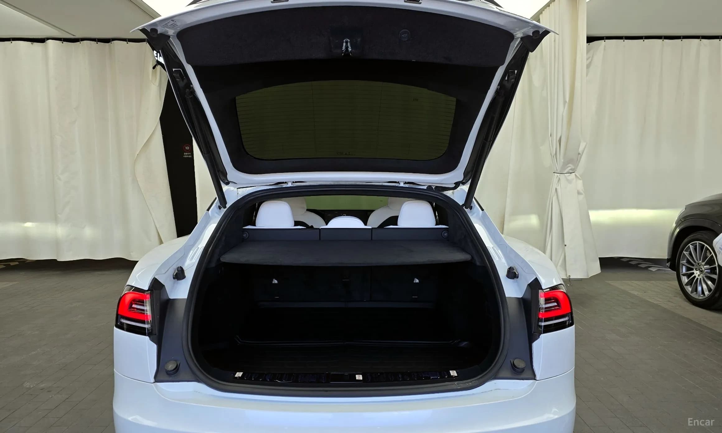 Model S