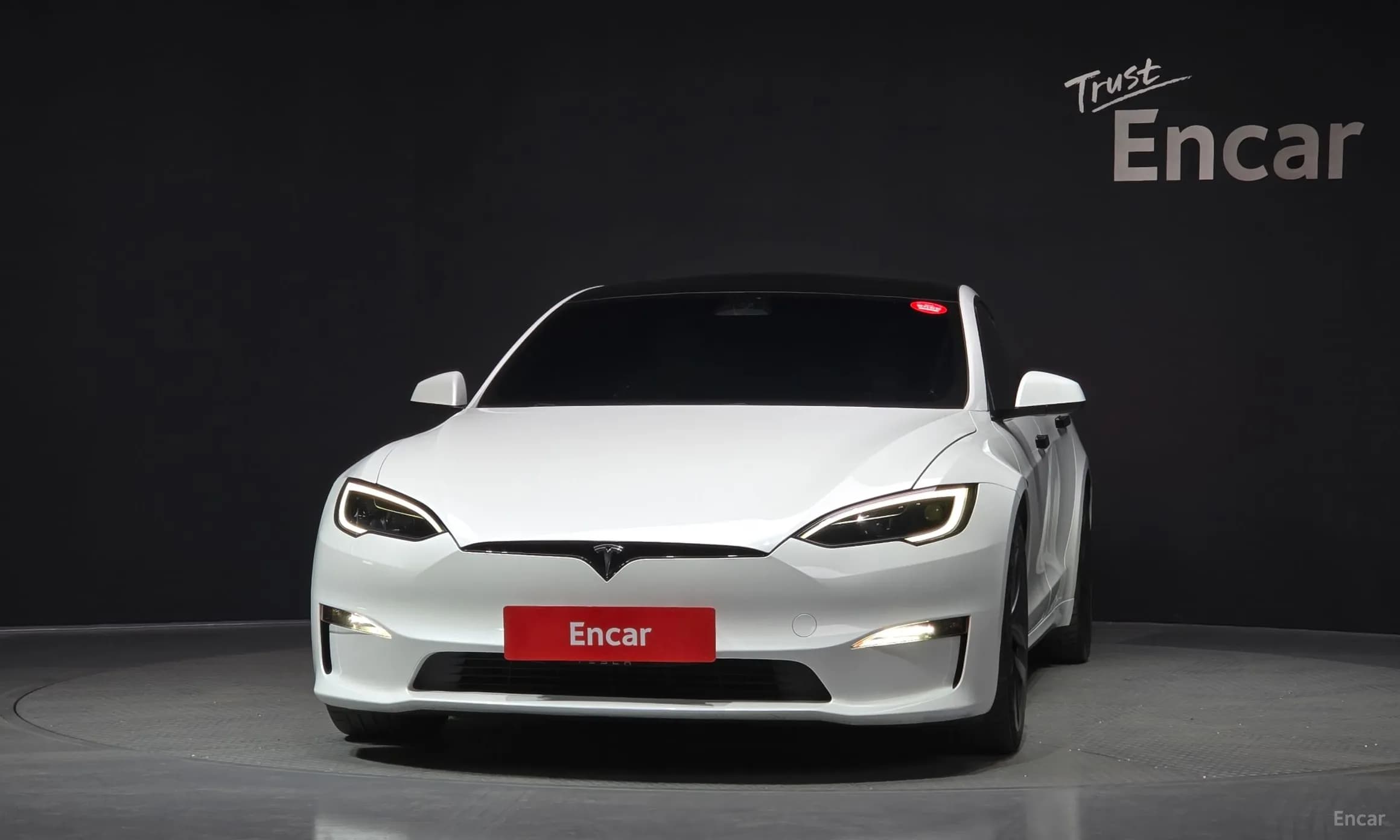 Model S