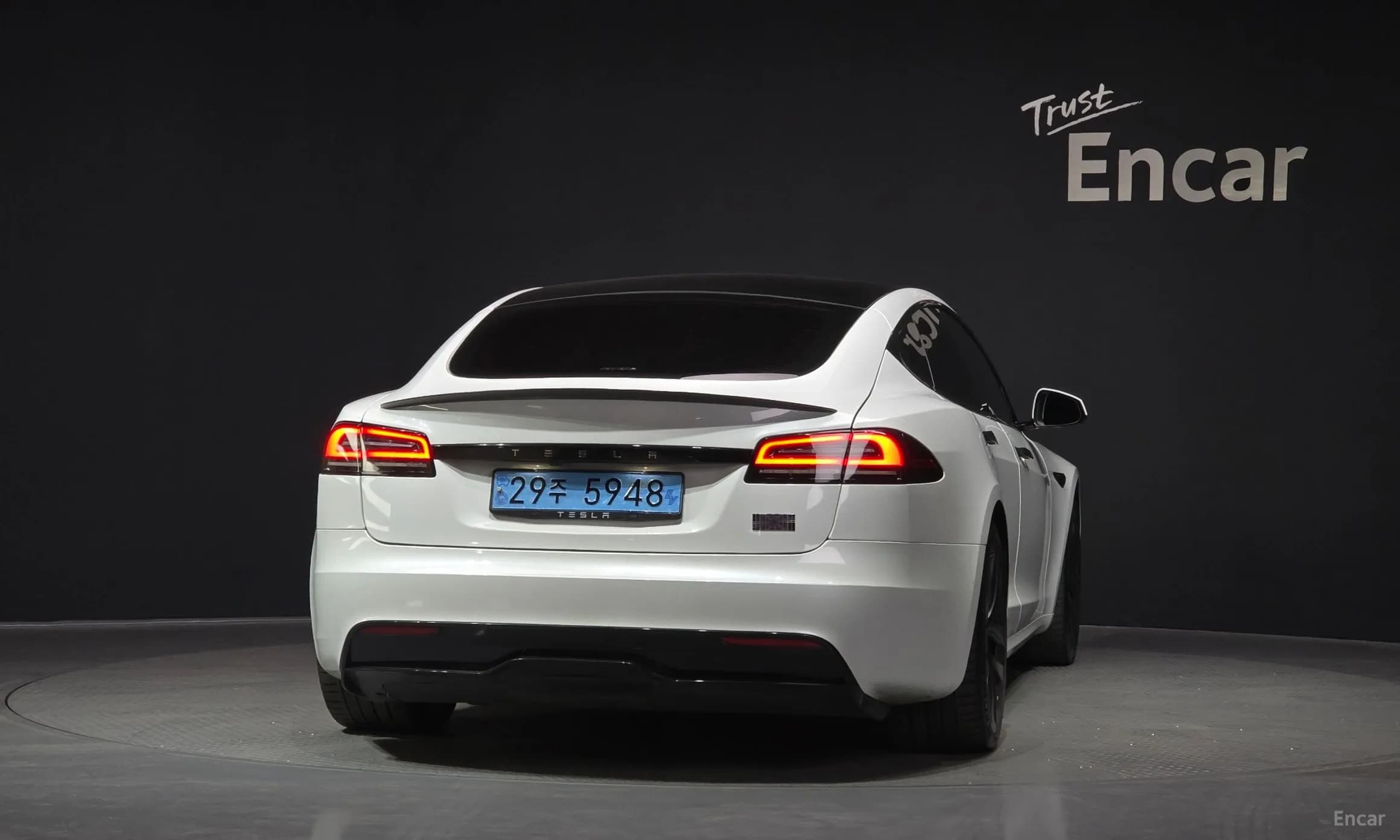 Model S