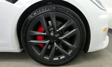 Model S