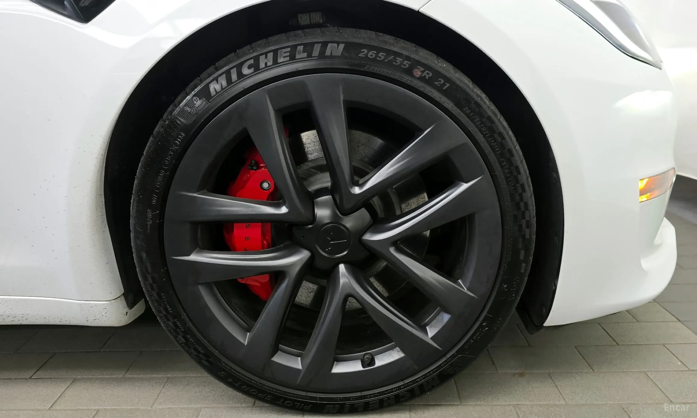 Model S