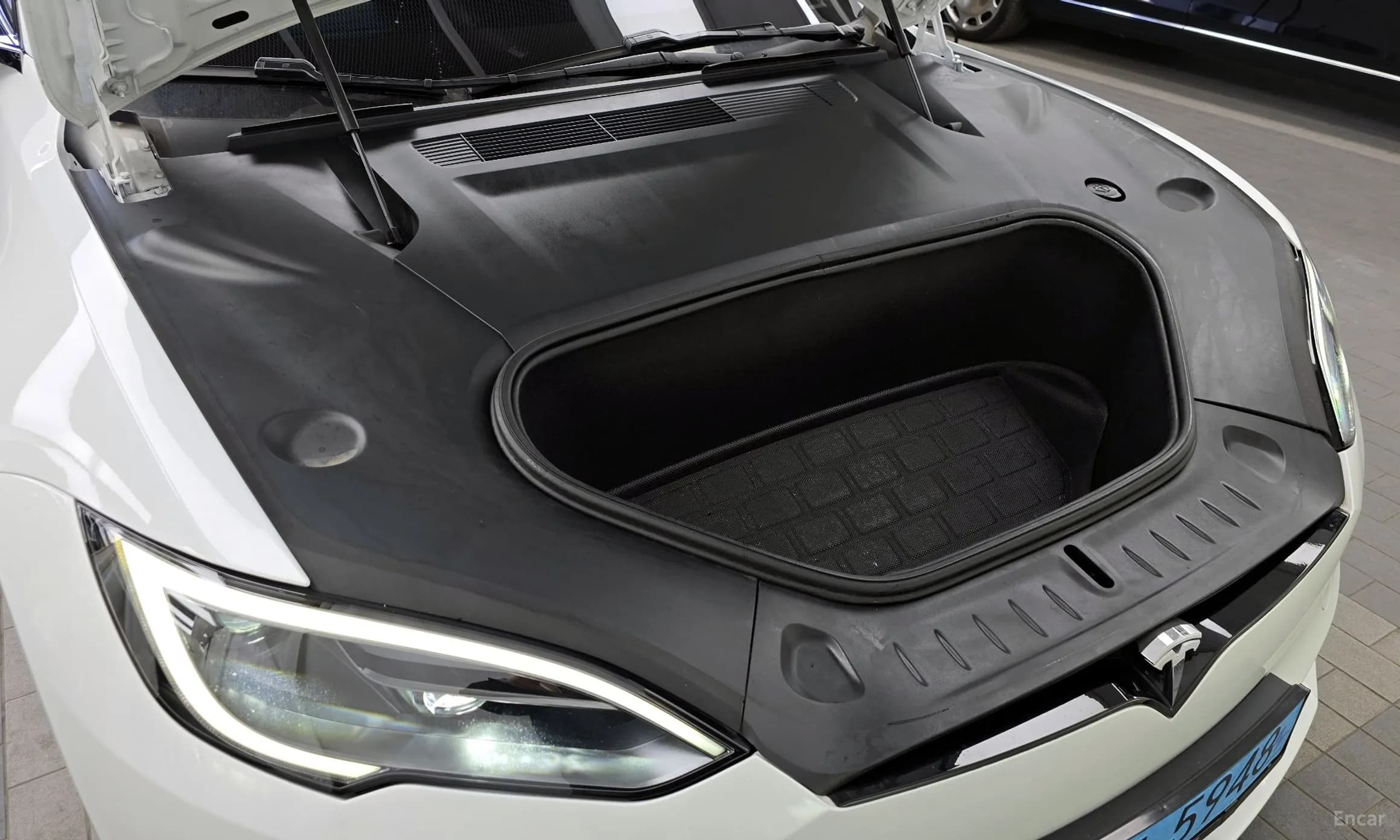 Model S